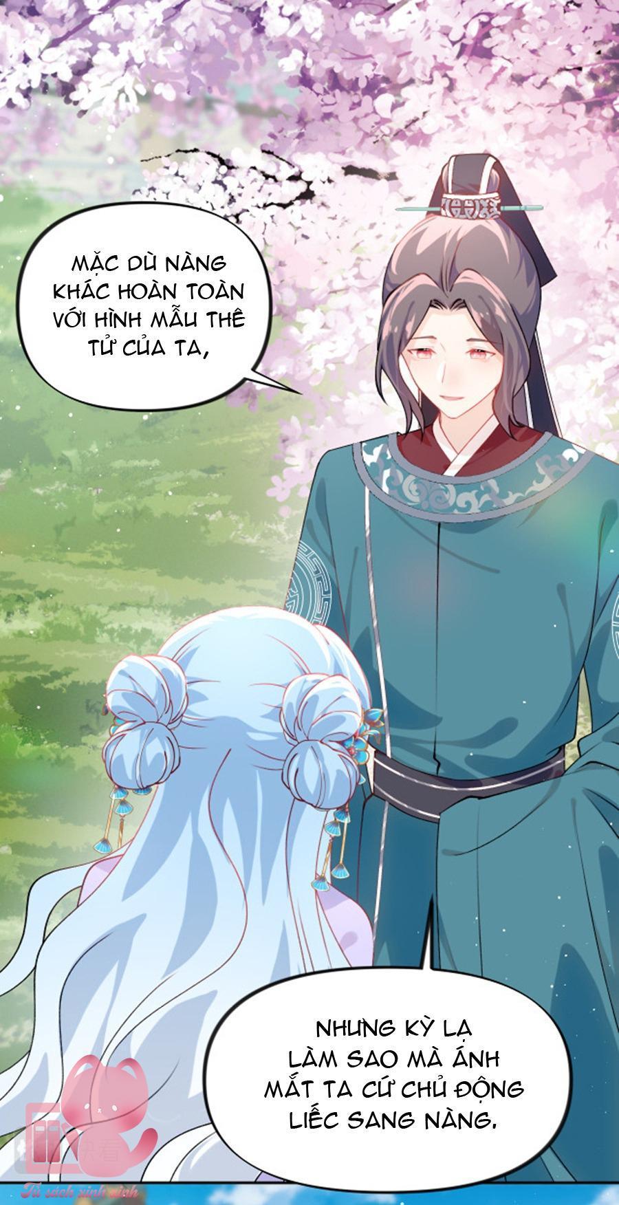 một đêm nọ đột nhiên yandere tới! chapter 149 5