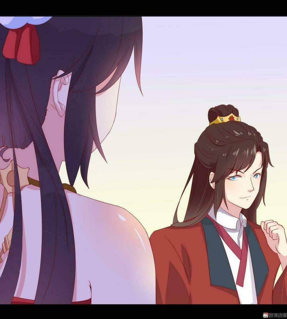 phi thiên địch tự dưỡng đích khẩu tử chapter 47 30