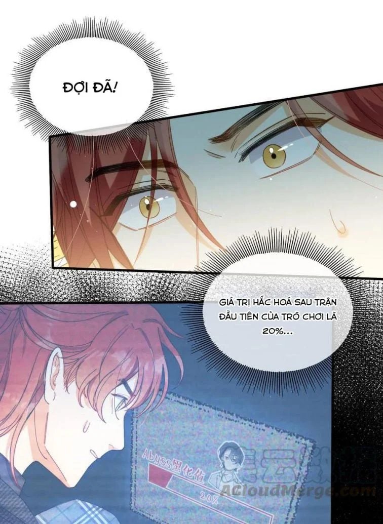 nụ hôn vực thẳm chapter 51 11