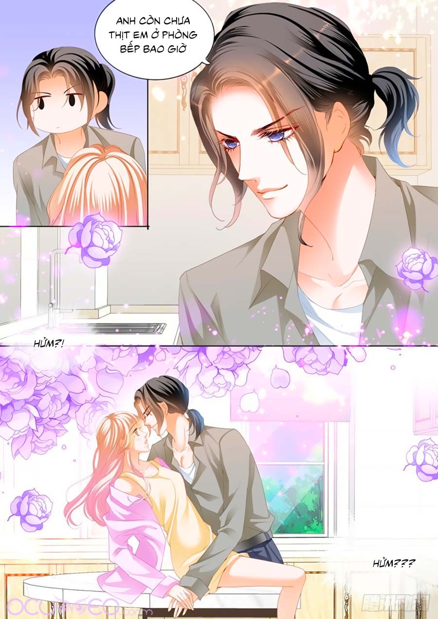 bá đạo tiểu thúc, xin trêu chọc vừa thôi! chapter 129 5