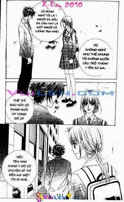 cuộc sống của tôi chapter 10 151