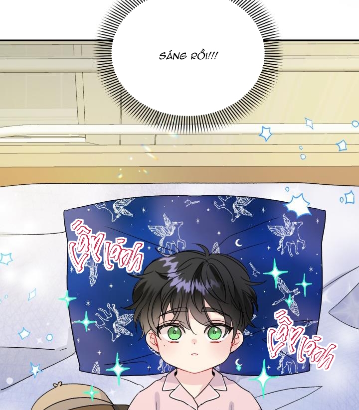 xác suất tình yêu chapter 59 4