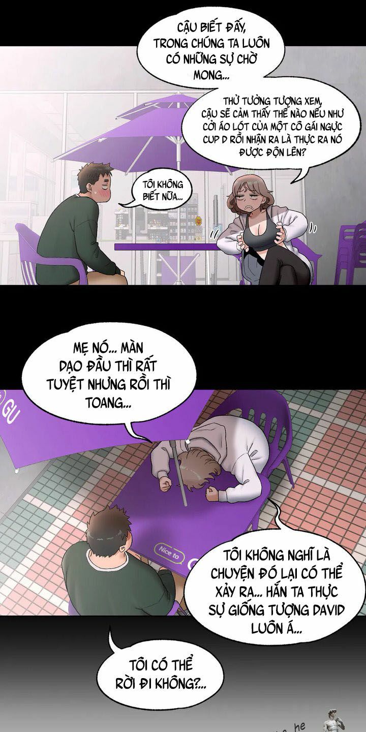 phòng tập gym bí mật chapter 52 27