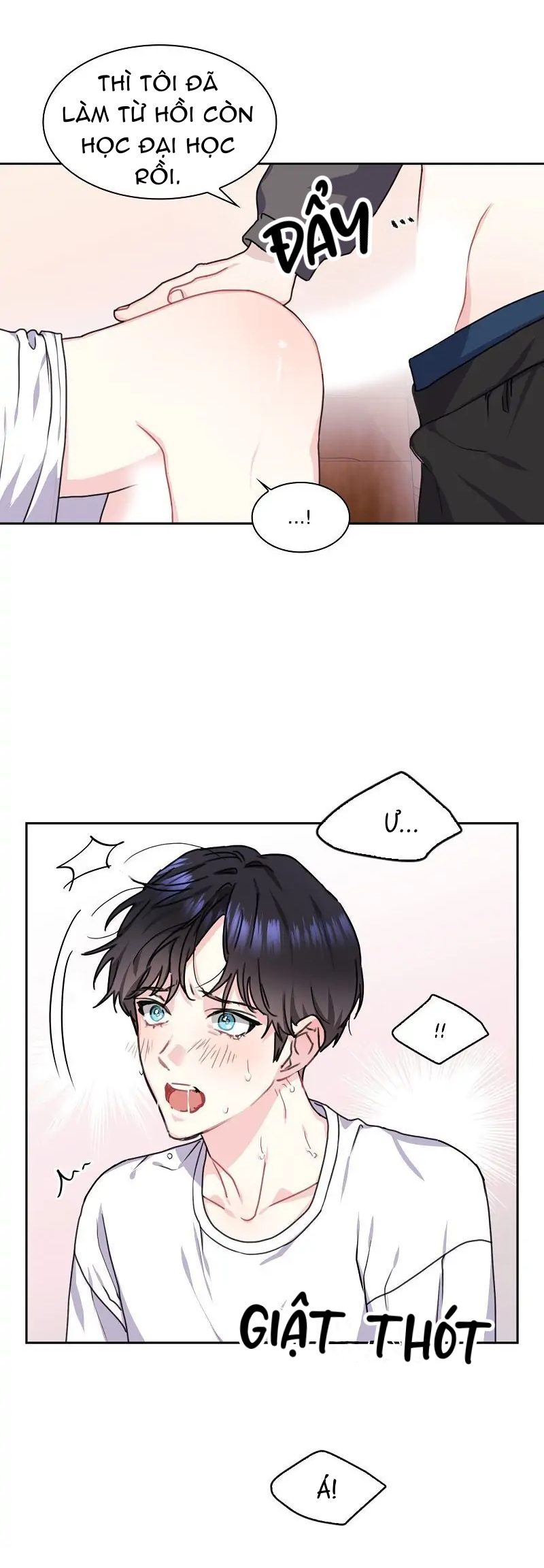 vanilla soda sky chapter 11 12