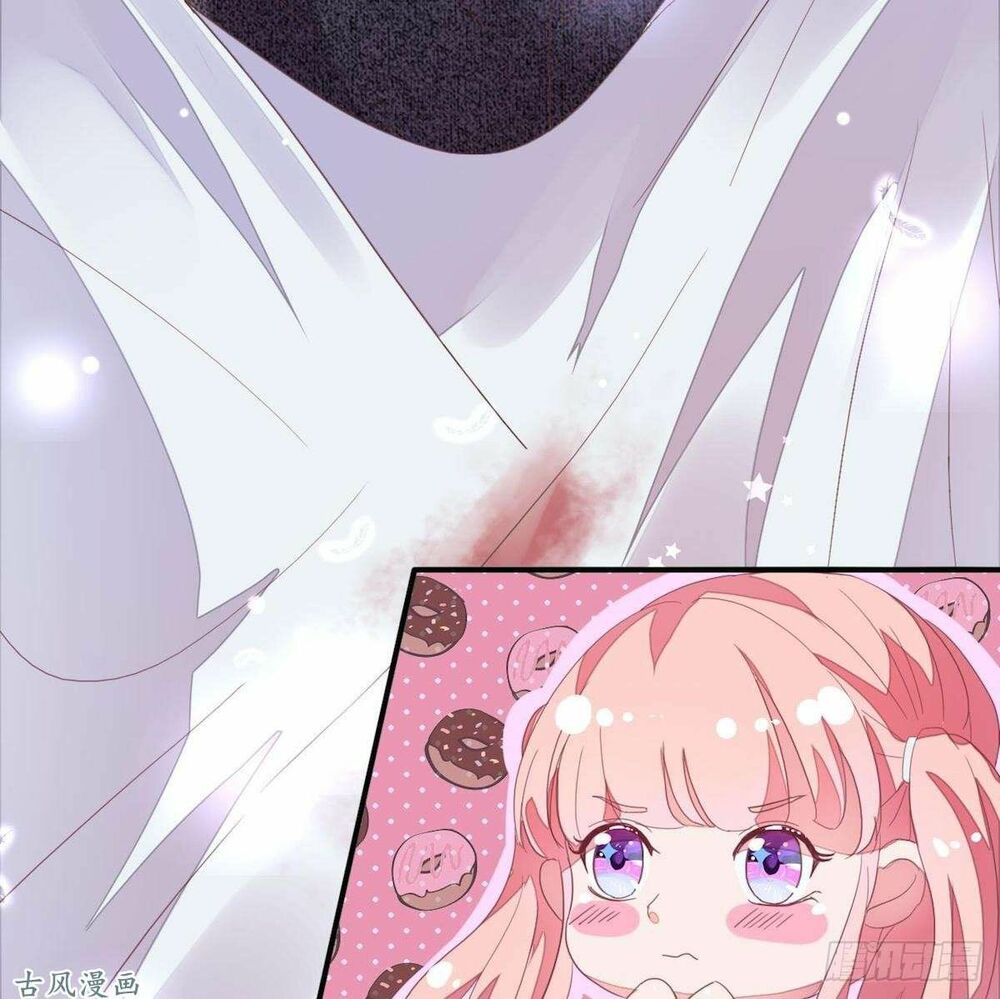 manh thê khó dỗ phần 1 chapter 24 26