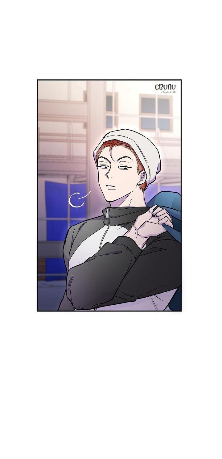 |drop| nụ hôn chết chóc chapter 7 89