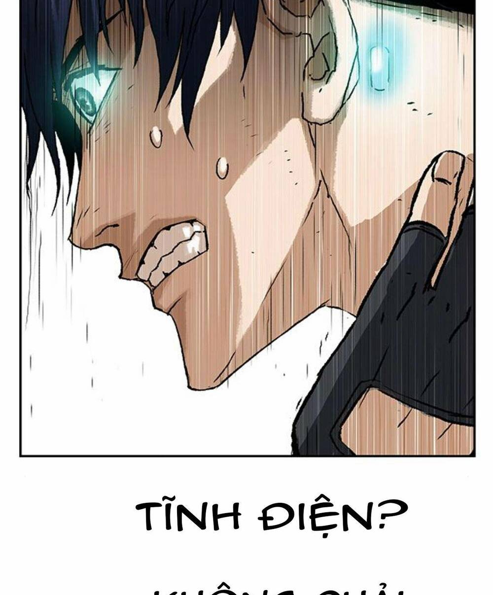 pubg - cuộc chiến sinh tồn - 100 chapter 5 85