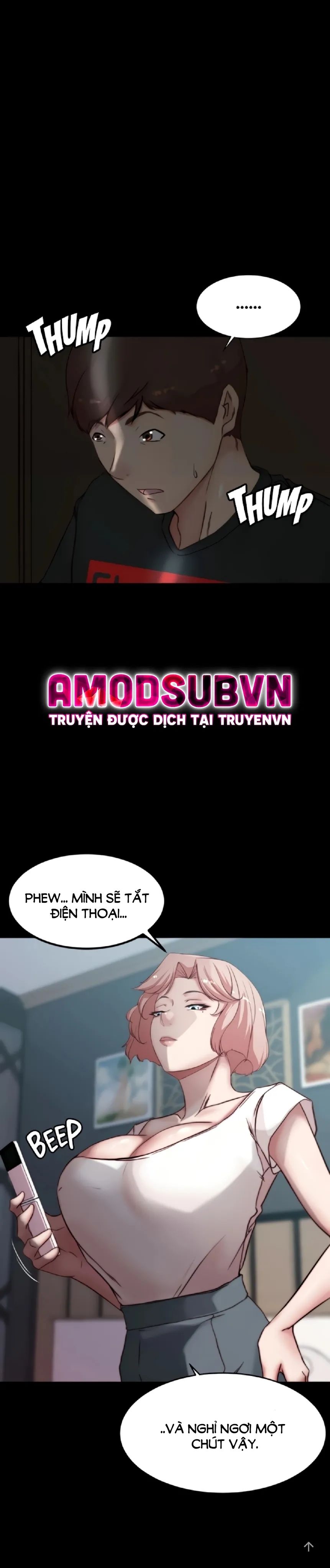 nhật ký quần lót chapter 85 10