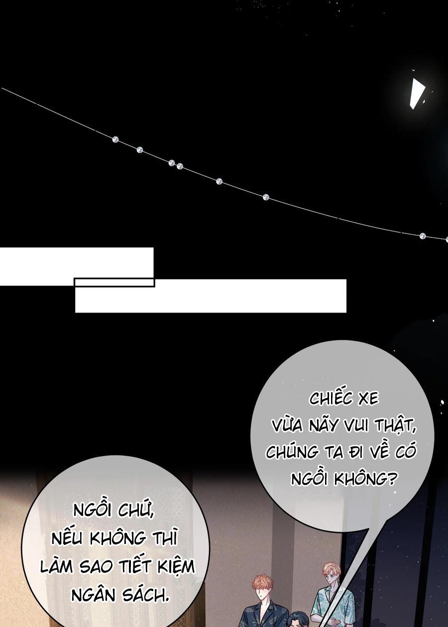 trước và sau ly hôn! chapter 31 27