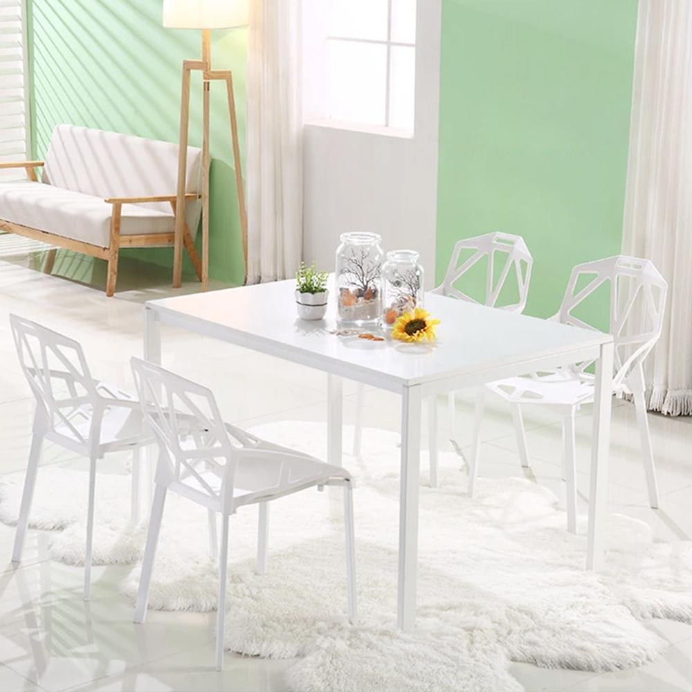Bộ bàn Veron ghế IB136