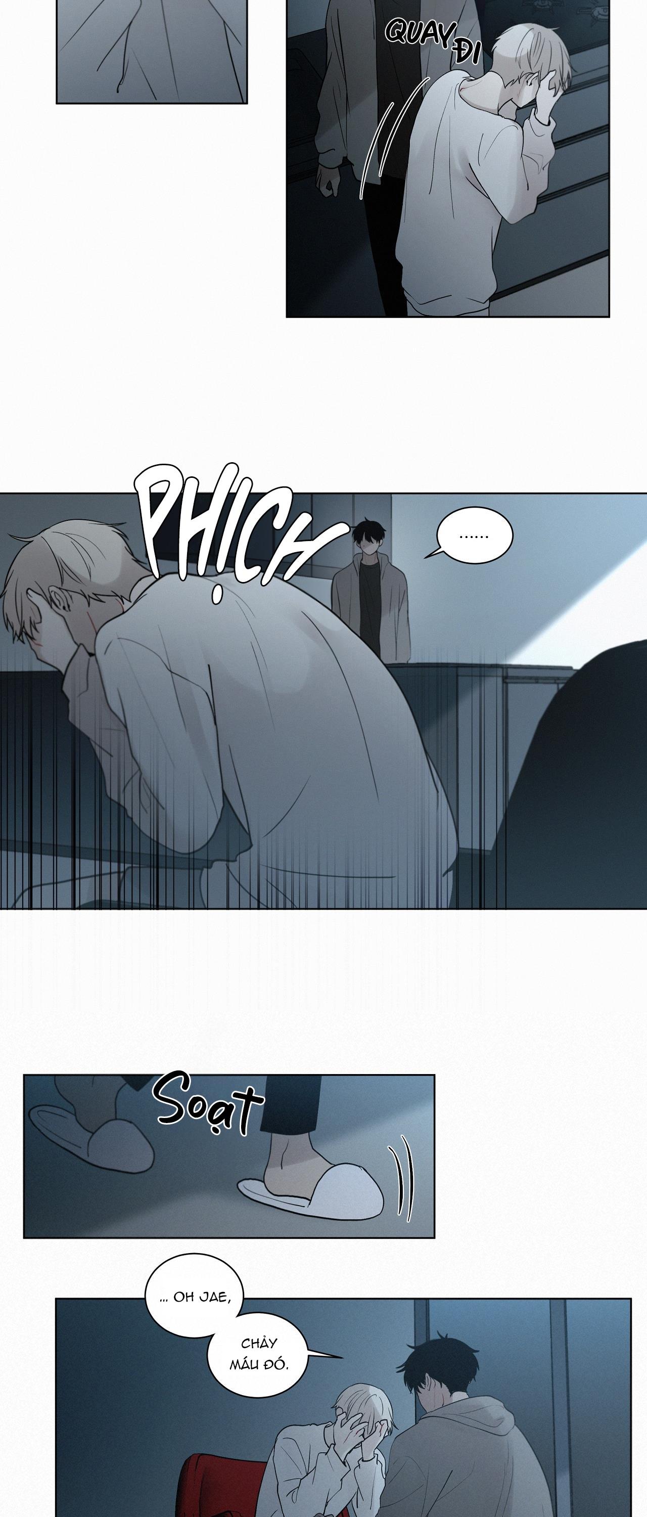 hiến tế máu chapter 47 13