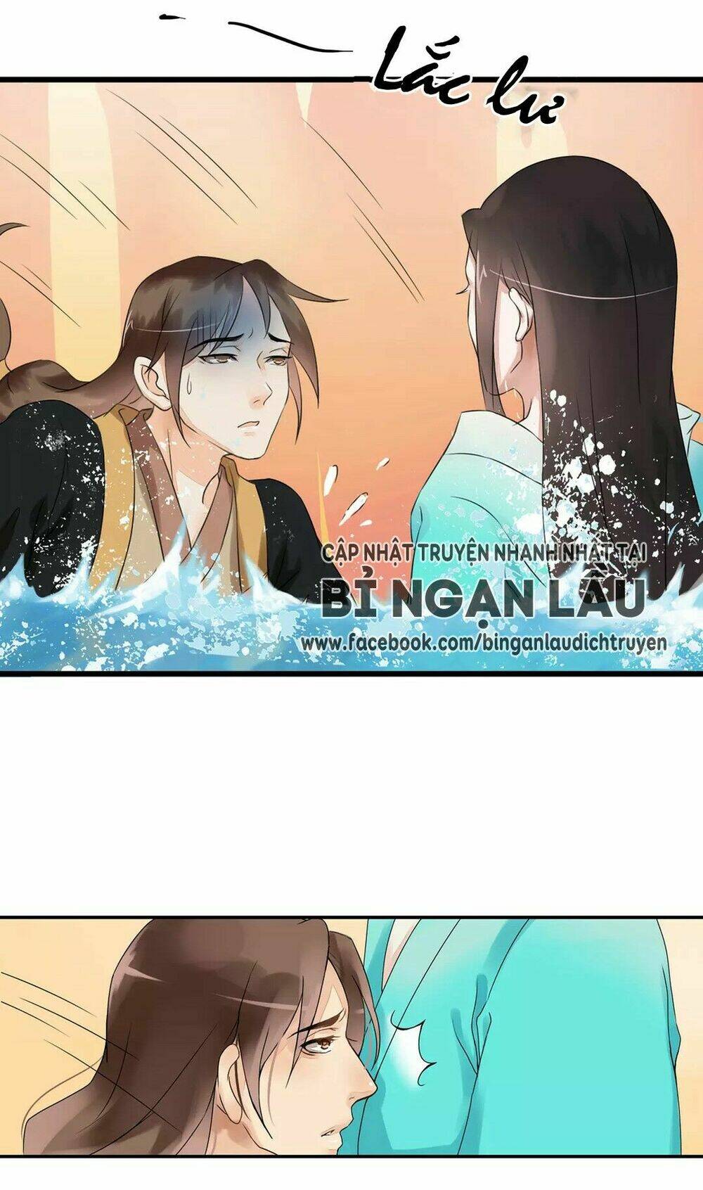 bồng sơn viễn 2 chapter 1.5 57