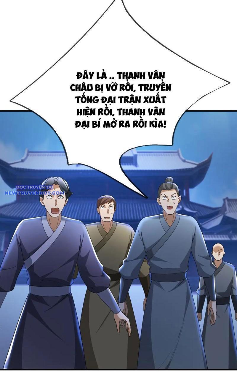 ngủ say vạn cổ: xuất thế đẩy ngang chư thiên chapter 56 80