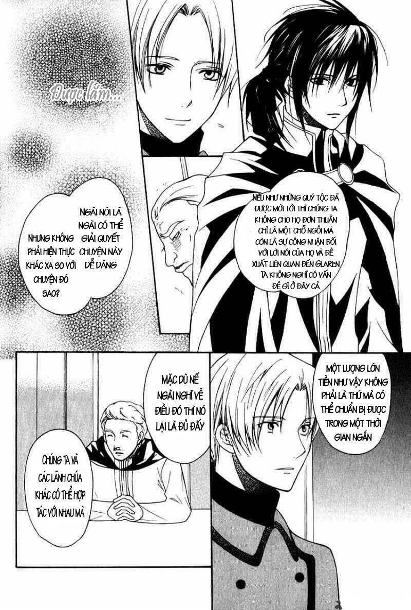 adarushan no hanayome chapter 8 26