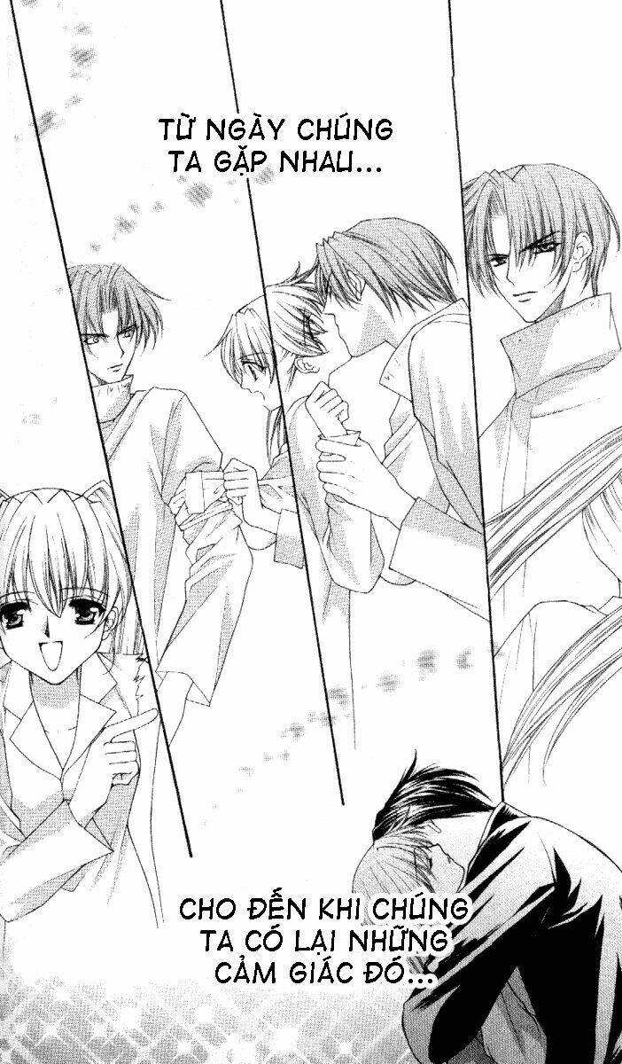 anh chàng khắc tinh chapter 36 21