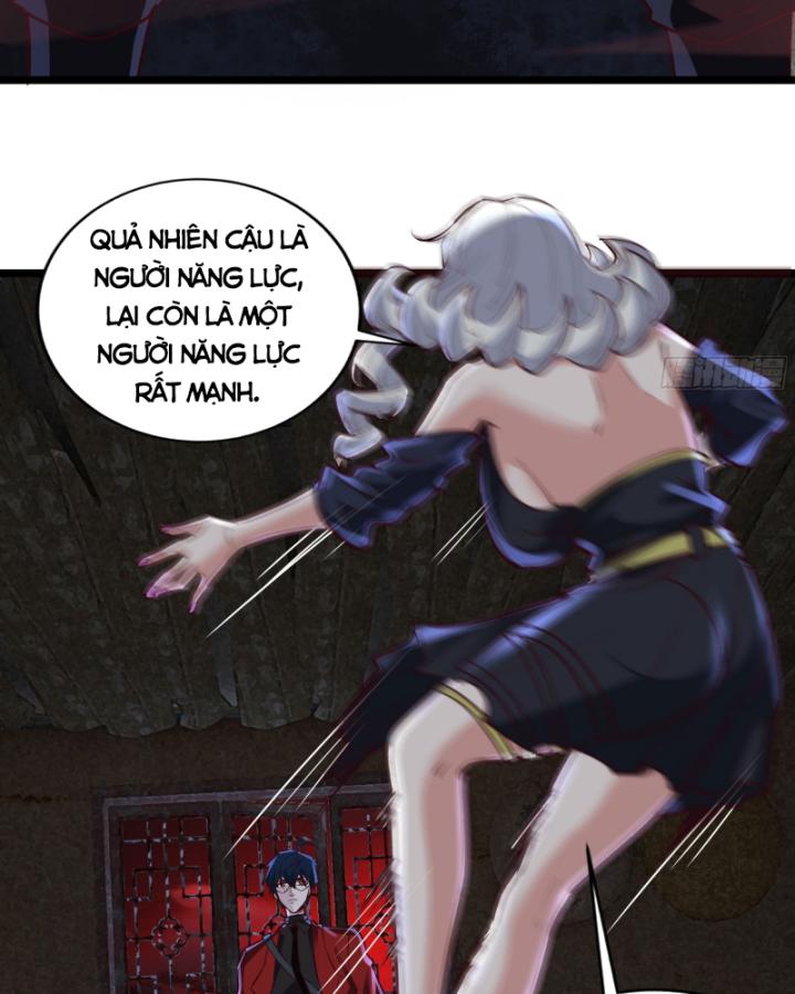 bắt đầu từ trăng đỏ chapter 149 43