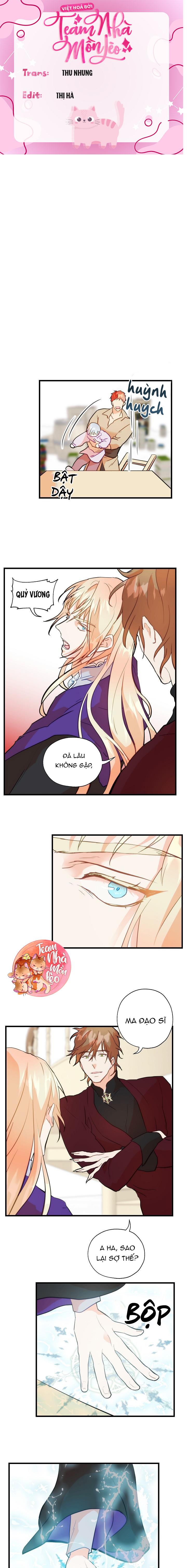 phù thủy gợi tình chapter 16 1