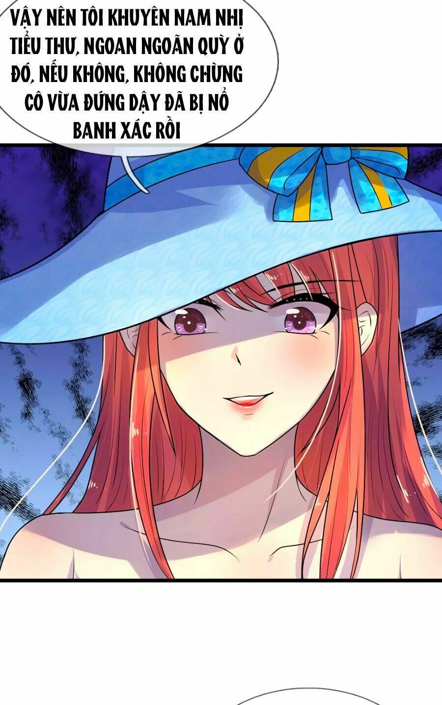 loạn thế tù sủng: thiếu soái bất lương của ta chapter 42 14