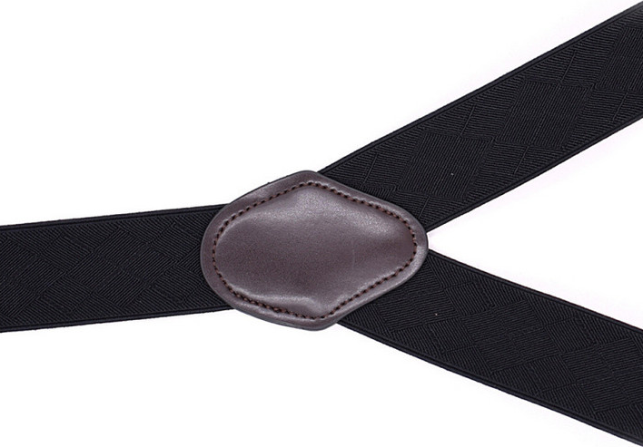 Dây Đeo Quần Chữ Y 6 Kẹp - Mã DDQ29