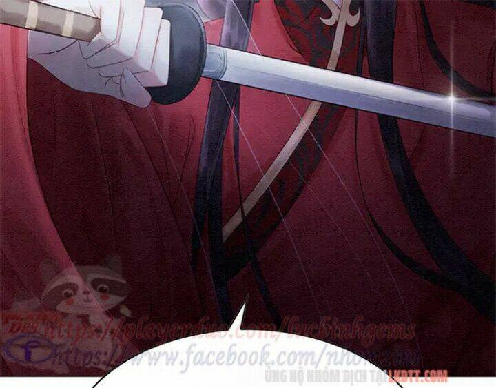 trọng sinh bá sủng nhiếp chính vương quá mạnh mẽ chapter 104 46