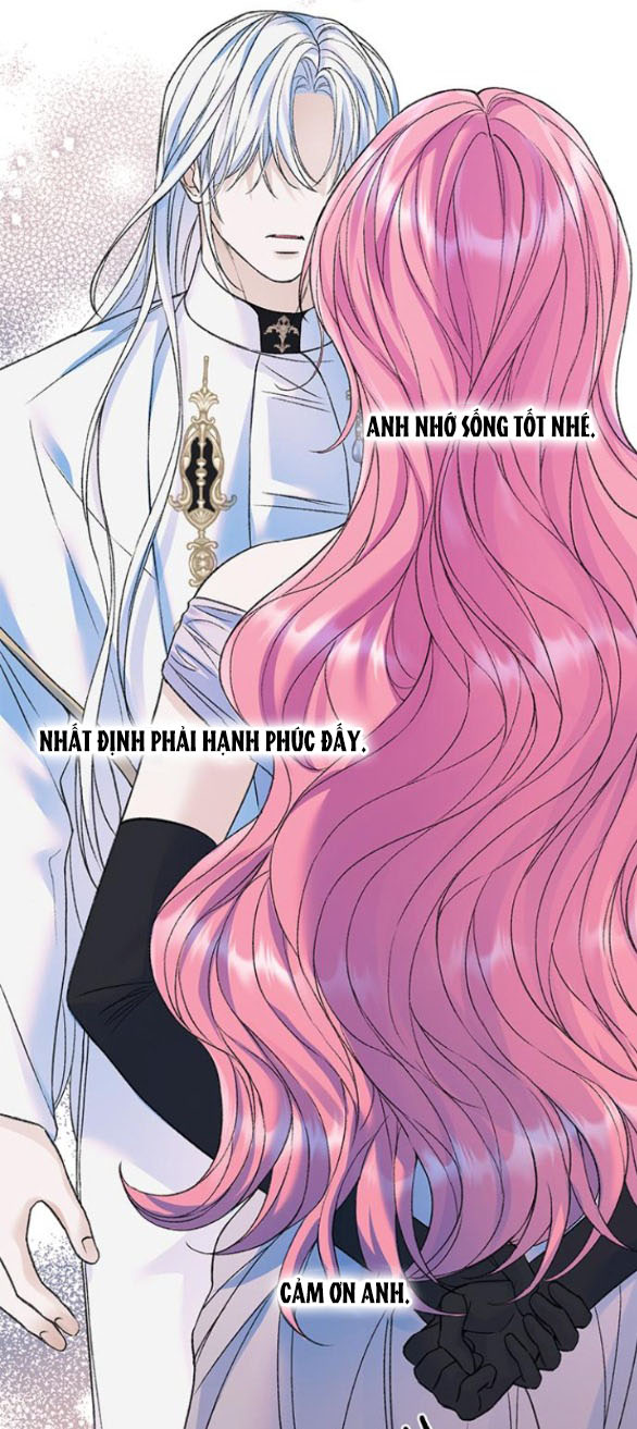 tôi tưởng bản thân không còn sống được bao lâu! chapter 67.1 9