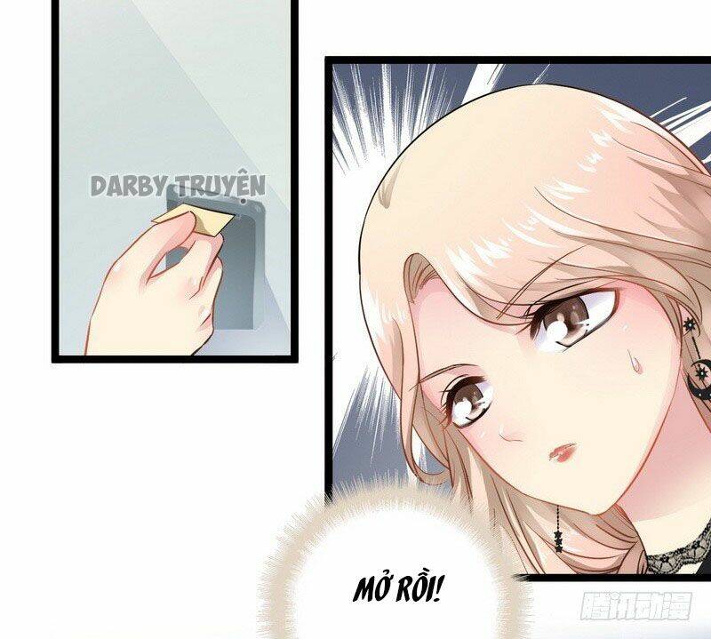 thần bí đế thiếu điềm sủng thê chapter 5 17