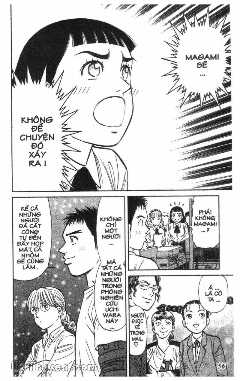 hộ chiếu xanh chapter 7 58