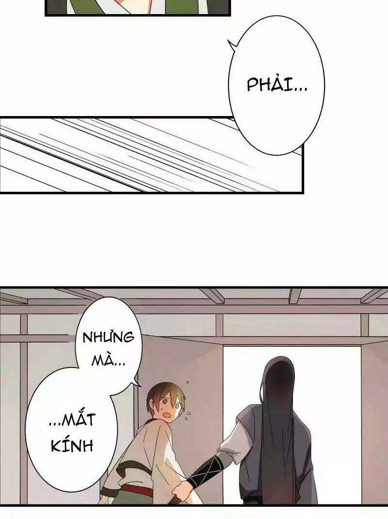 đào hoa nguyên kí chi vũ trạch chapter 2 34