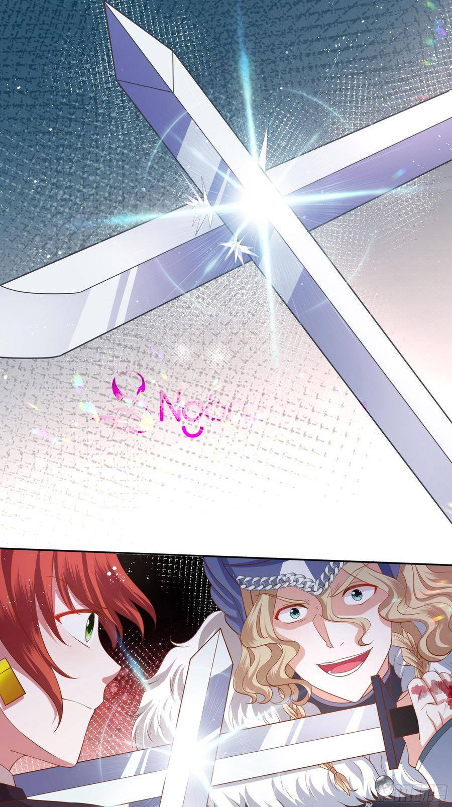 công chúa phản diện trong truyền thuyết chapter 60 2