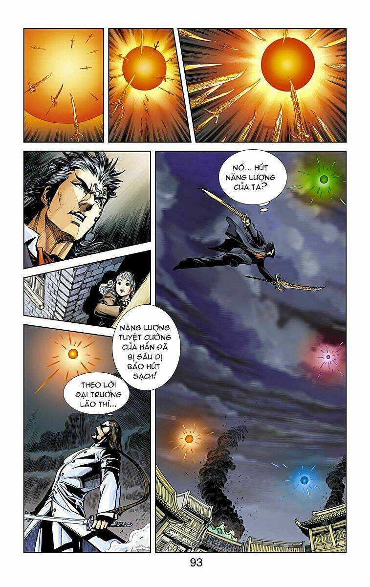 thần binh huyền kỳ f chapter 34 51