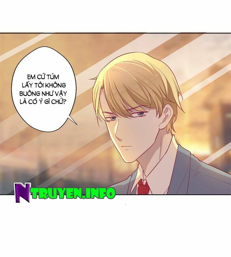 ngạo kiều tổng tài sủng điềm thê chapter 31 5