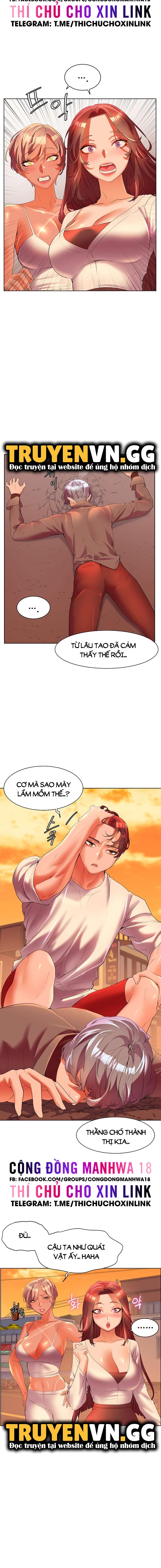 cô dâu thời thơ ấu của tôi chapter 54 9