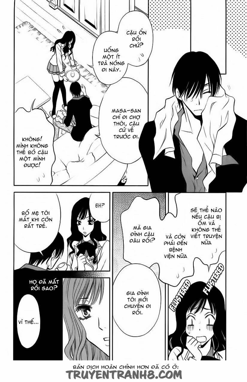 yukari zumu chapter 1 29