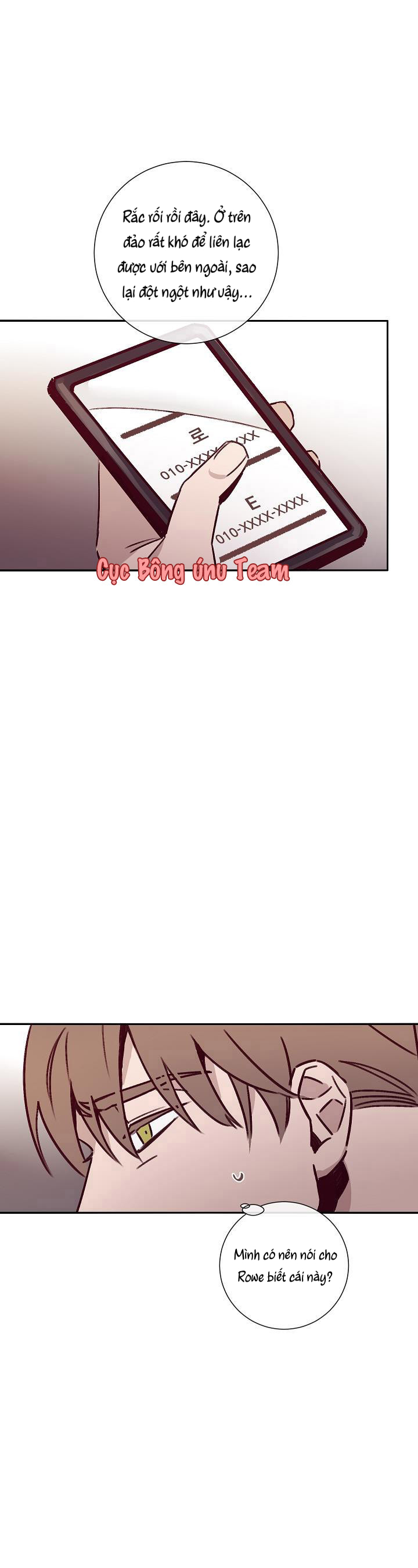 độc dược (marcel) chapter 24 12