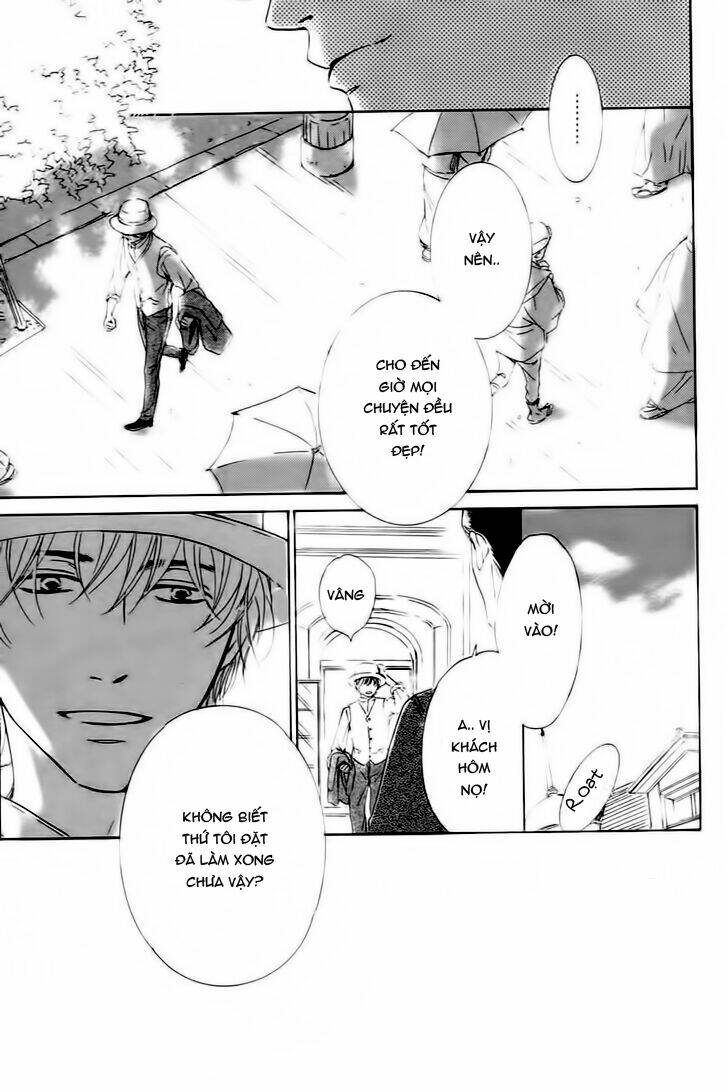 bình minh u sầu chapter 28 19