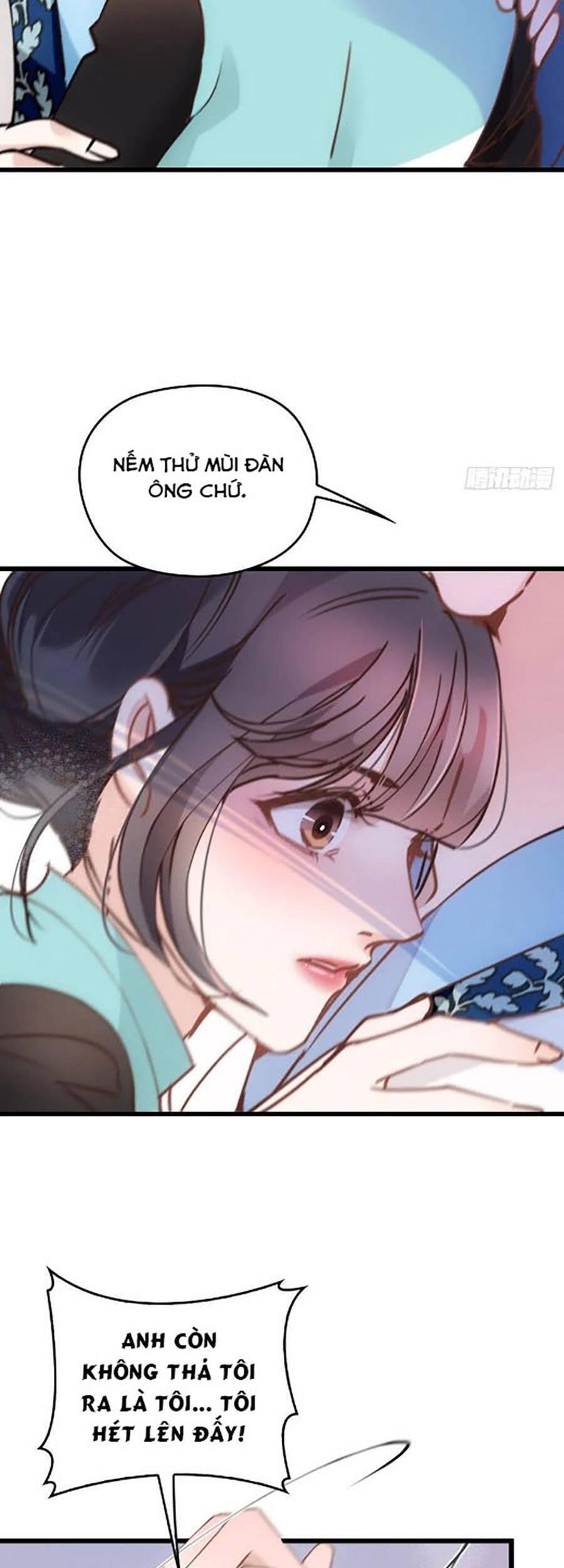 một vợ yêu, một bé con chapter 173 18