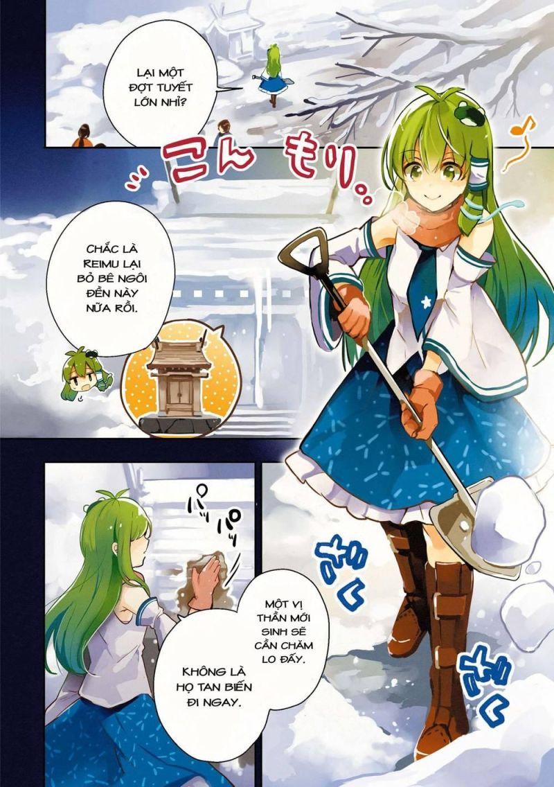 touhou ibarakasen - wild and horned hermit chapter 38 1