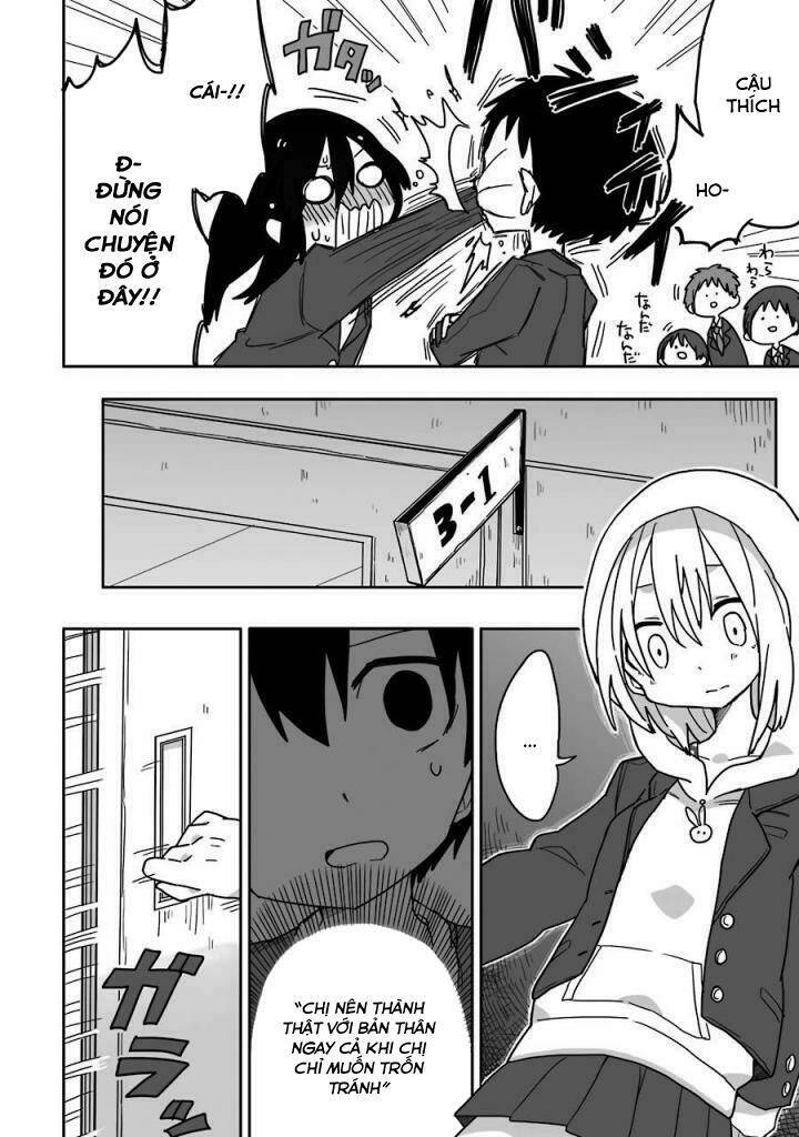 fukanzen na hito no tame ni chapter 2 10