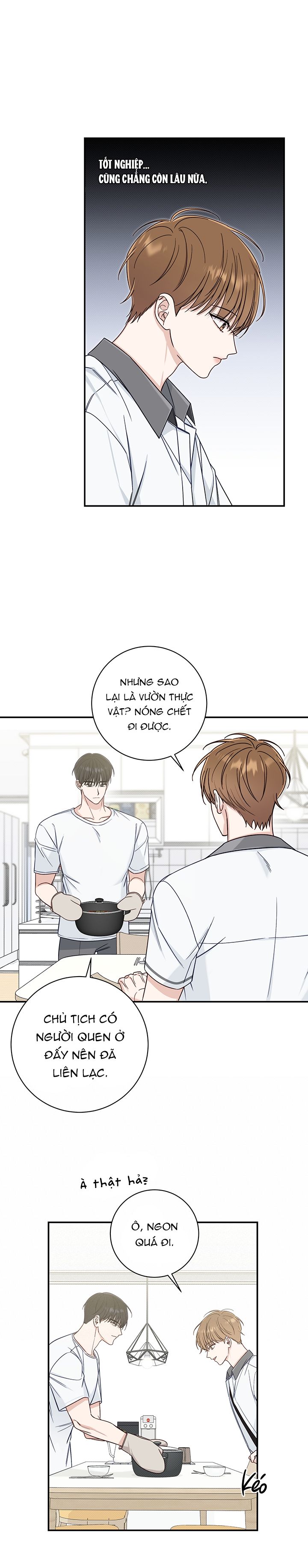 mùa hạ chapter 18 15