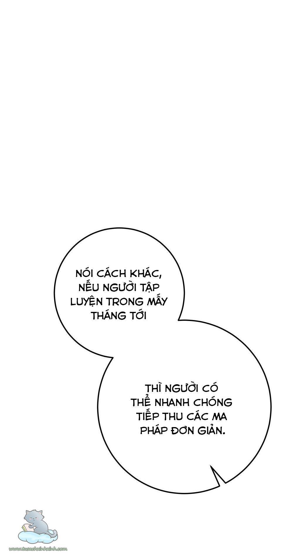 dưới tán cây sồi chapter 42 46