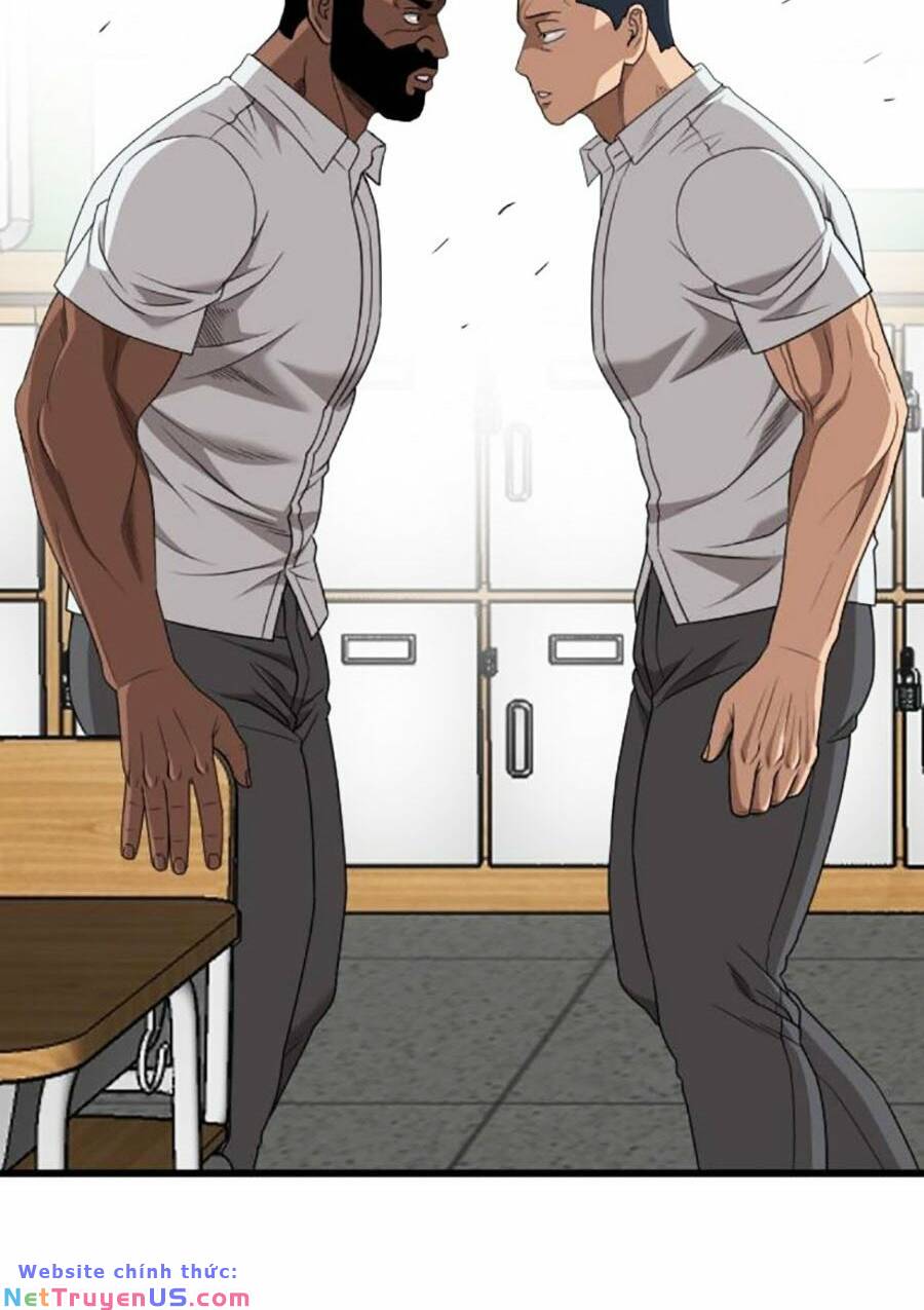 người xấu chapter 175 59