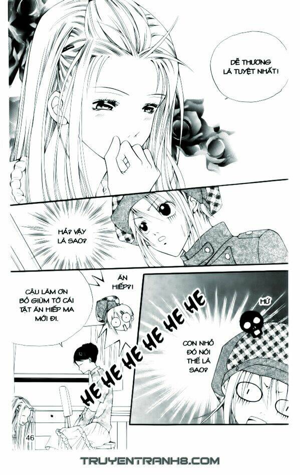 ngọc trong đá-ace chapter 2 22