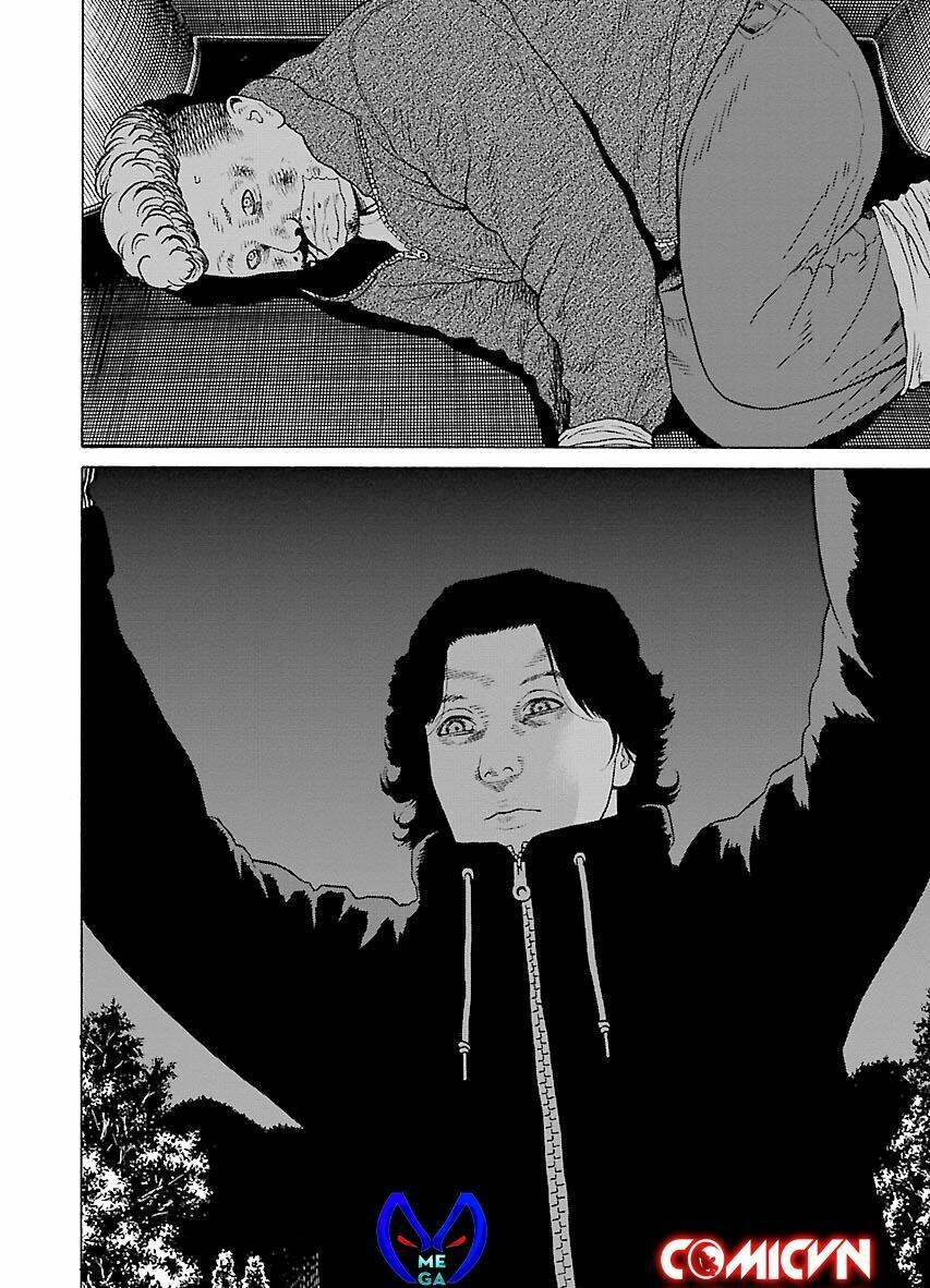 the scum of good and evil chapter 14 29