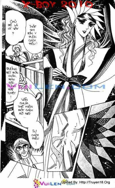 ánh đèn rực rỡ chapter 5 67