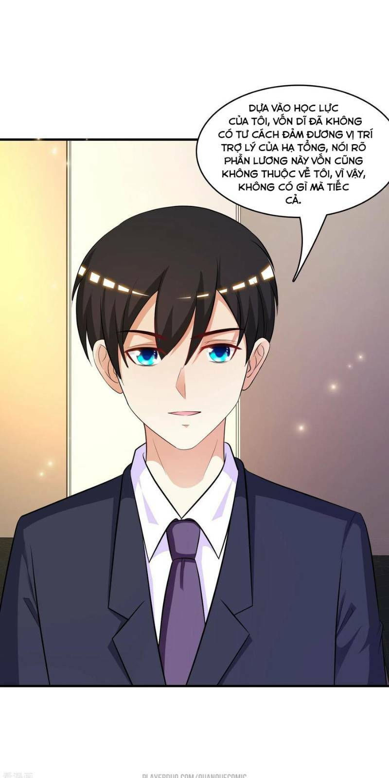 tối cường vận đào hoa chapter 53 22