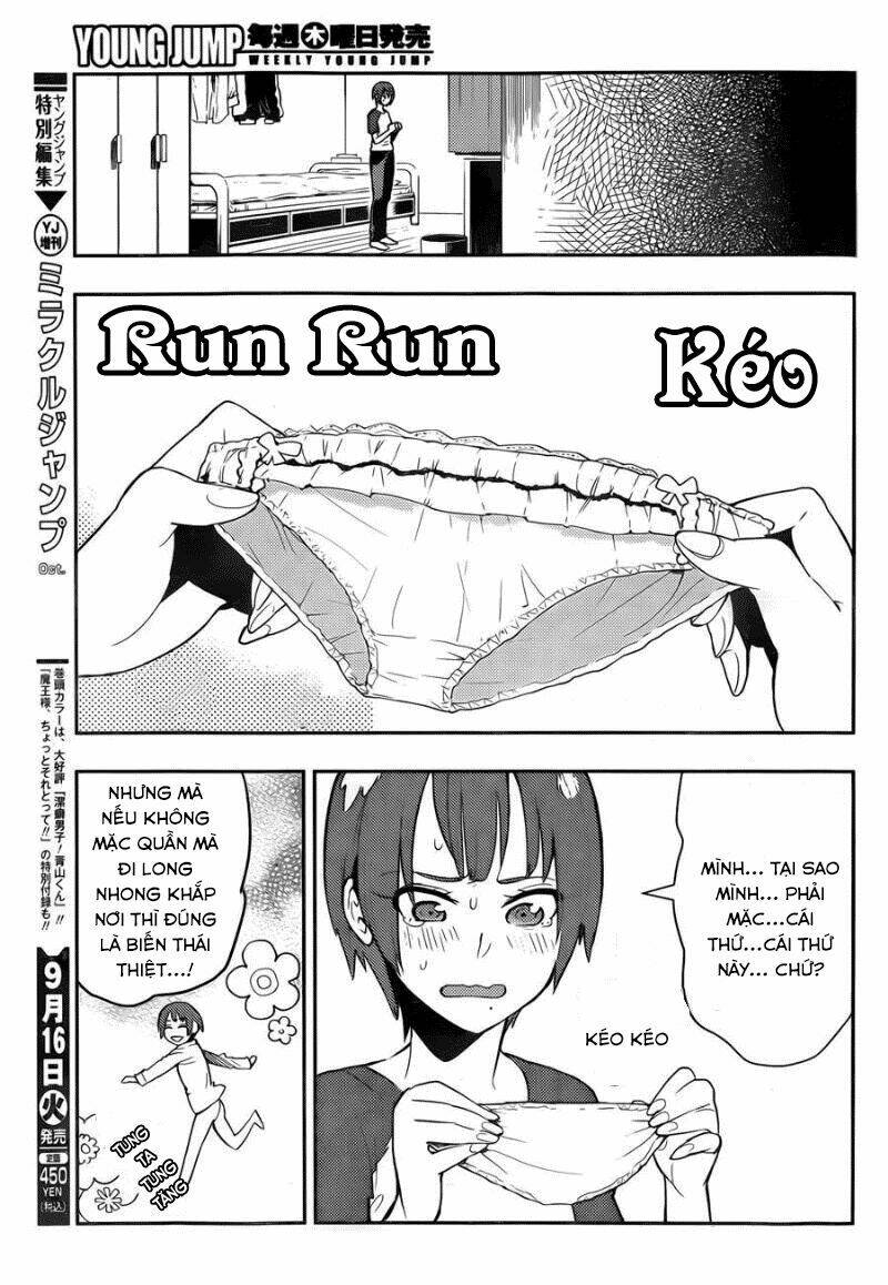 boku girl chapter 34 12