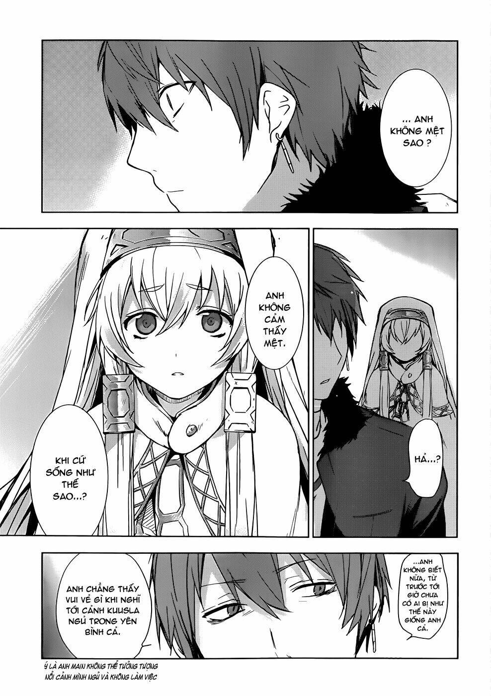 magudala de nemure chapter 2 36