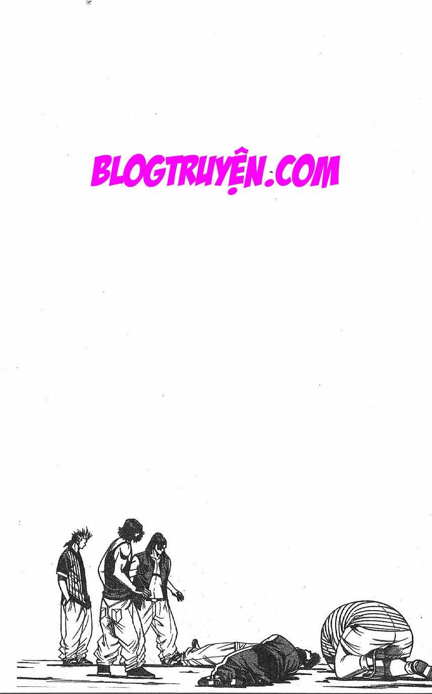 bitagi - anh chàng ngổ ngáo chapter 134 6