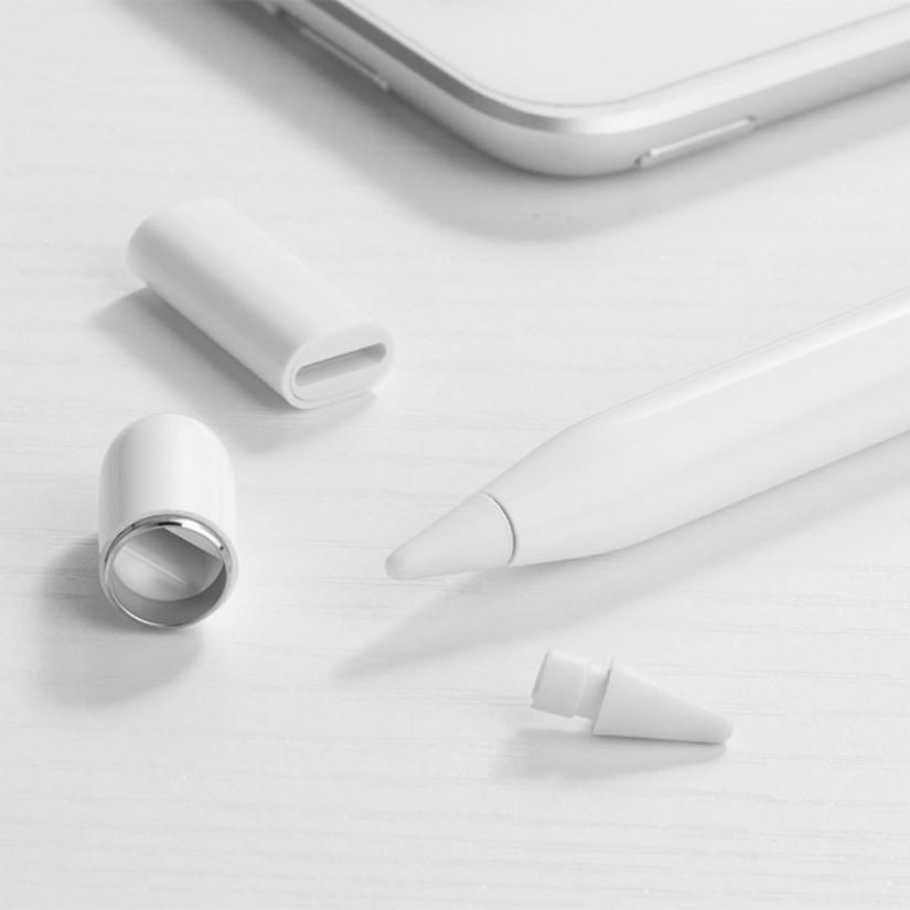 Ngòi Bút Thay Thế Cho Apple Pencil 1 &amp; 2