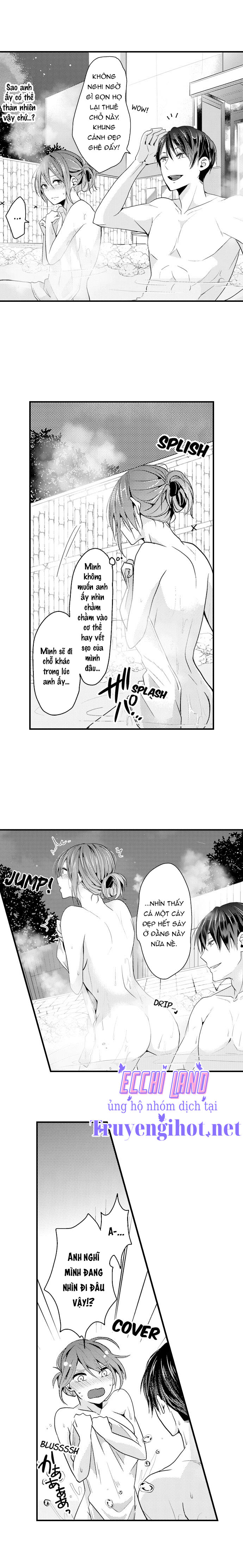 làm tình đâu cần phải cởi đồ chapter 5.1 4